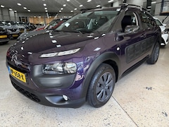 Citroën C4 Cactus - 1.6 BLUEHDI Navigatie Airco PDC Camera Trekhaak NAP