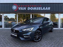 SEAT Leon - 1.4 TSI eHybrid PHEV FR - 204PK Trekhaak Camera Carplay ACC