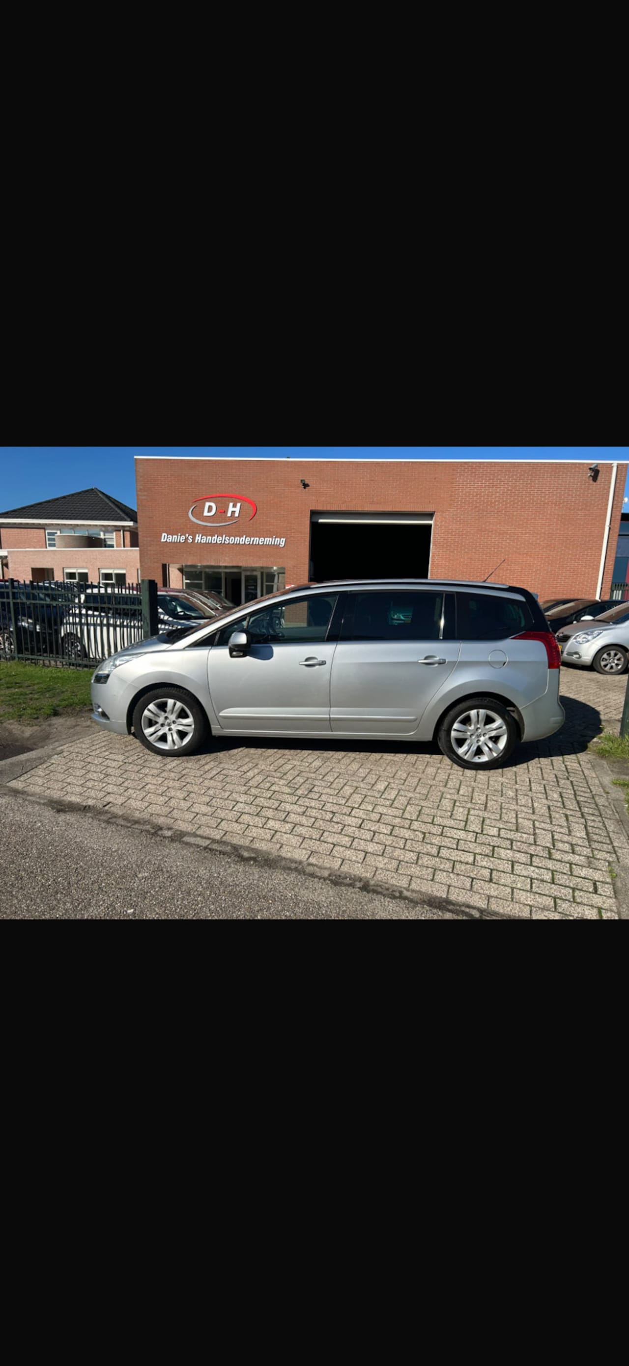 Peugeot 5008 - 1.6 THP Blue Lease Executive 7p. Panoramadak inruil mogelijk nap - AutoWereld.nl