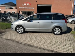 Peugeot 5008 - 1.6 THP Blue Lease Executive 7p. Panoramadak inruil mogelijk nap