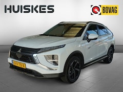 Mitsubishi Eclipse Cross - 2.4 PHEV Intense