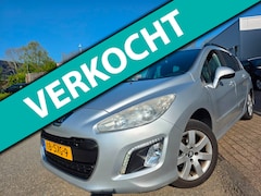 Peugeot 308 SW - 1.6 e-HDi Blue Lease Executive afgeprijsd