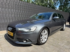 Audi A6 - 3.0 TFSI Q. PL. PLUS