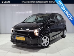 Kia Picanto - 1.0 DPI DynamicLine 5p. Apple Carplay/Android Auto, Navigatie, Camera