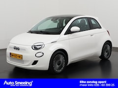 Fiat 500e - Icon 42 kWh | Panoramadak | Digital Cockpit | Navigatie | Zondag Open