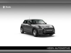 MINI Electric - Business Edition 33 kWh | Panoramadak | Achteruitrijcamera | Adaptieve Cruise Control |