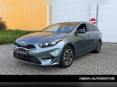 Kia Cee'd Sportswagon - Ceed 1.0 T-GDi MHEV Design Edition Aut. | PRIVATE LEASE V.A. € 429, - P.M. | JBL | Elek. K