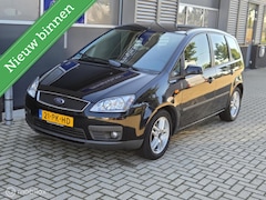 Ford Focus C-Max - 1.8-16V Futura Trekhaak