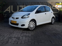 Toyota Aygo - 1.0-12V Access*Airco*4deurs*Radio/CD/AUX