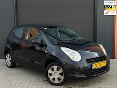 Suzuki Alto - 1.0 Comfort Plus|2e Eigenaar|Goed Onderhouden|Airco|Elektrische Ramen|APK t/m 4-2027