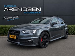 Audi A3 Sportback - A3 1.8 TFSI Ambition Pro line 2x S-line NIEUWE MOTOR