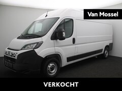 Fiat Ducato - 2.2 MultiJet 140 S&S L3H2 3.5t | Navigatie | Camera | Climate control