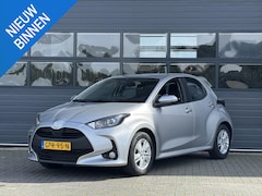 Toyota Yaris - 1.5 HYBRID 115 ACTIVE I AUTOMAAT I APPLE CARPLAY I P-CAMERA I ADAPTIVE CRUISE CONTROL