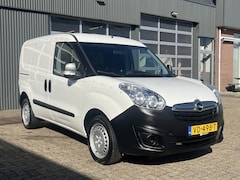 Opel Combo - 1.4 CNG L1H1 ecoFLEX Motor Defect Airco Trekhaak 1000kg trekgewicht Schuifdeur Parrot Stuu