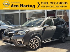 Subaru Forester - 2.0i e-BOXER Comfort Automaat/Trekhaak/Parkeerhulp/Navi/Camera