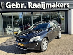 Volvo XC60 - 2.0 D3 150pk FWD *Navi*ECC*EXPORT/EX.BPM