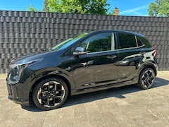 Kia Picanto - 1.2 GT-LINE *CARPLAY//DAB//18INCH//NIEUWSTAAT