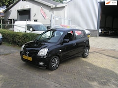 Kia Picanto - 1.1 LXE 115 d km automaat APK