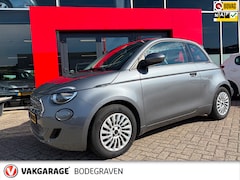 Fiat 500 - Action 24 kWh