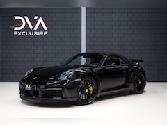 Porsche 911 Cabrio - 992 Turbo S