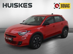 Fiat 600e - RED 54 kWh | SOH 96% | Carplay | Cruise Control | Climate Control