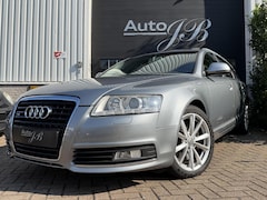 Audi A6 Avant - 3.0 TFSI QUATTRO | TREKHAAK | DAK | NL-AUTO