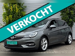 Opel Astra - 1.2 Turbo Elegance Start/Stop Carplay / Garantie