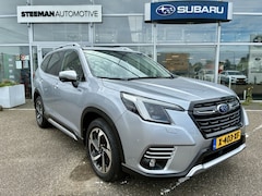 Subaru Forester - 2.0i e-BOXER Premium, afn. trekhaak