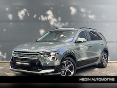Kia Niro - 1.6 GDi Hybrid DynamicPlusLine | Panoramadak | Trekhaak | Navigatie | Camera | Elektrische