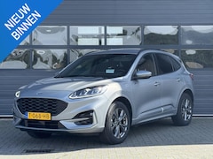 Ford Kuga - 2.5 PHEV ST-LINE I AUTOMAAT I TREKHAAK (1500KG) I WINTERPAKKET I P-CAMERA I APPLE CARPLAY
