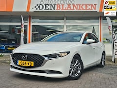 Mazda 3 - 3 2.0 e-SkyActiv-G M Hybrid Comfort BJ.2021 / Navi / Camera / Head-Up / Led / Clima / Keyl