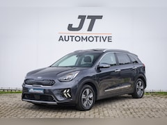Kia Niro - 1.6 GDi PHEV Executiveline Panoramadak | Trekhaak Stoelverwarming | elektrische stoel | le