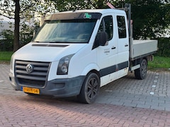 Volkswagen Crafter - 32 2.5 TDI L2 DC