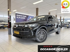Volkswagen Tiguan - 1.5 eTSI DSG GOAL *LM18*LED PLUS*ADAP*NAVI*360CAM