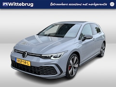 Volkswagen Golf - 1.4 eHybrid GTE / AUTOMAAT/ 245 PK/ BLACK STYLE/ TREKHAAK/ CAMERA/ PARK. SENSOREN/ STOEL-S