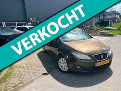 SEAT Ibiza - 1.2 TDI Style Ecomotive DIGITAL CLIMA NAVI 190DKM NIEUW APK