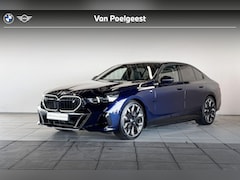BMW i5 - Sedan eDrive40 M Sport Edition