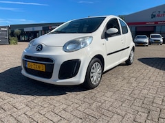 Citroën C1 - 1.0 Collection zeer nette auto airco