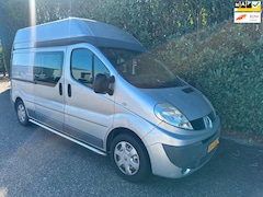 Renault Trafic - 2.0 dCi T29 L2H2 Bj'01-2007 AIRCO