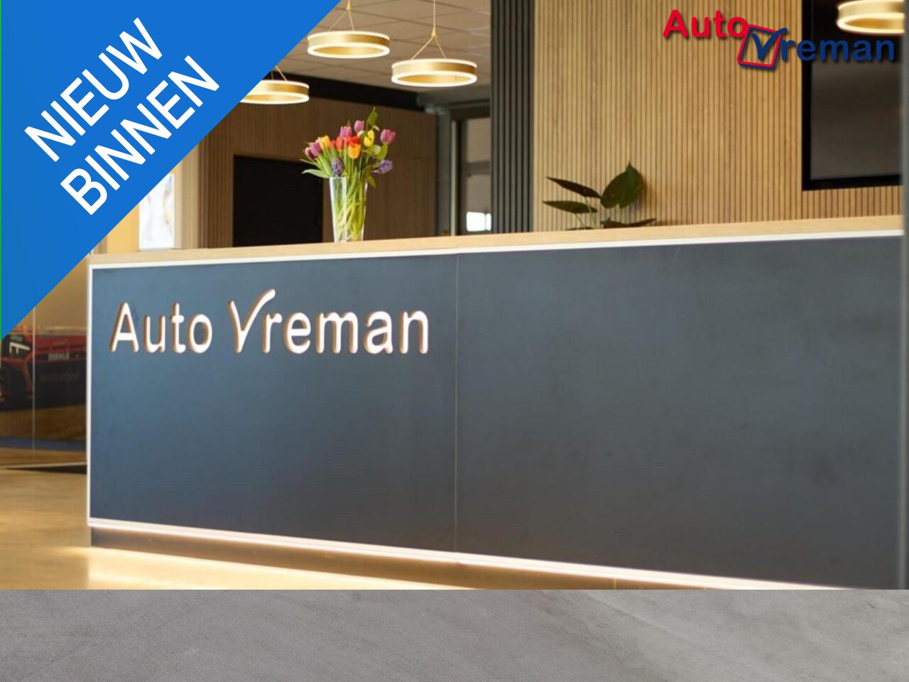 Opel Astra - 1.6 Edition 1.6 Edition - AutoWereld.nl