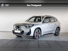 BMW iX1 - eDrive20 Premium Pack M Sportpakket Pro