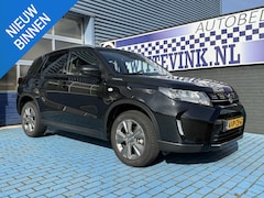 Suzuki Vitara - 1.4 Mild-hybrid ADAP CRUISE STOELVERW. P-CAM APPLE