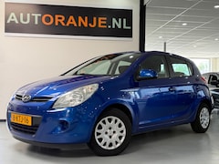 Hyundai i20 - 1.2i ActiveVersion-Airco-APK