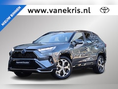 Toyota RAV4 - 2.5 Plug-in Hybrid AWD Bi-Tone Plus