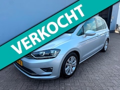 Volkswagen Golf Sportsvan - 1.4 TSI Highline Automaat - Pano