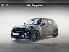 MINI Countryman - Cooper SE ALL4 Essence