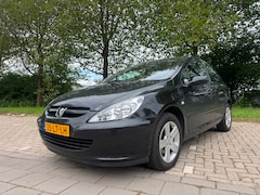 Peugeot 307 - 2.0-16V XSI