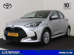 Toyota Yaris - 1.5 Hybrid Active | NL auto | 1ste eigenaar | Dealeronderhouden |