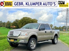 Ford F150 - 5.4 V8 Lariat AUT, 4x4, Trekhaak, Leder, 20 inch, Marge.