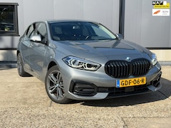 BMW 1-serie - 116i / camera / carplay / navigatie skyscraper